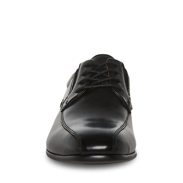 סטיב מאד - נעלים אלגנטיות לגברים RIO בשחור