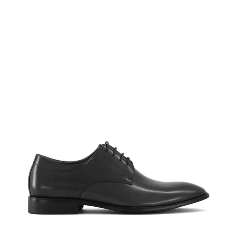 נעליים אלגנטיות לגברים  M-WAYLON בשחור