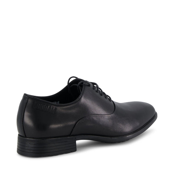 סטיב מאד - נעליים אלגנטיות לגברים M-WELLS בשחור