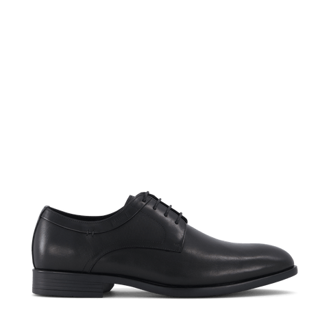 נעליים אלגנטיות לגברים M-WESTING בשחור