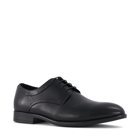 נעליים אלגנטיות לגברים M-WESTING בשחור