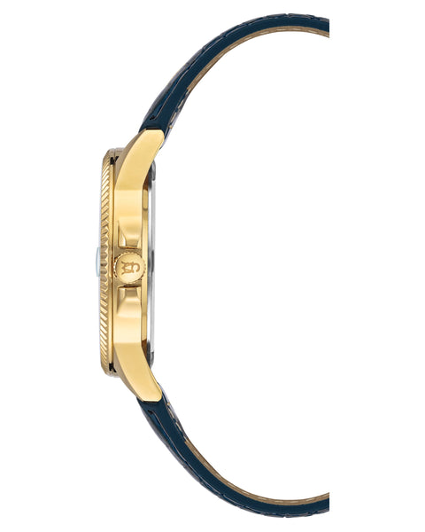 סטיב מאד - שעון יד יוניסקס SM1046 בכחול