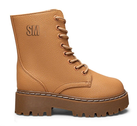 מגפונים לילדות SMK-BARRETT בקאמל