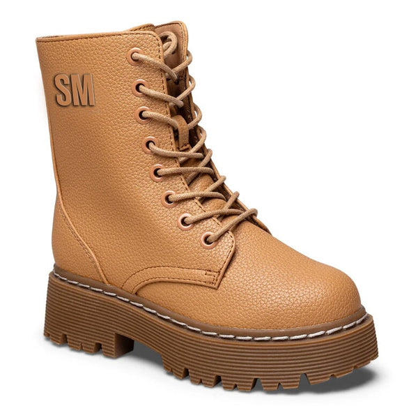 סטיב מאד - מגפונים לילדות SMK-BARRETT בקאמל