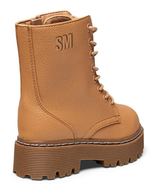 סטיב מאד - מגפונים לילדות SMK-BARRETT בקאמל