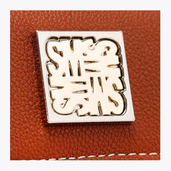 סטיב מאד - תיק צד לנשים BZARNIA בקאמל קרם