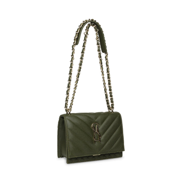 סטיב מאד - תיק צד לנשים BAMARA-2 בירוק זהב