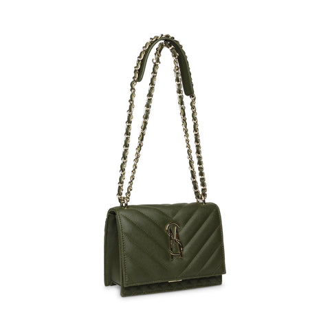 תיק צד לנשים BAMARA-2 בירוק זהב