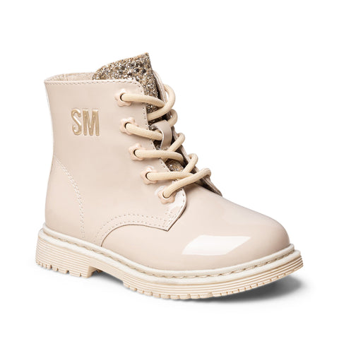 מגפונים לילדות SMK-BEA בבז'