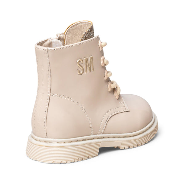 סטיב מאד - מגפונים לילדות SMK-BEA בבז'