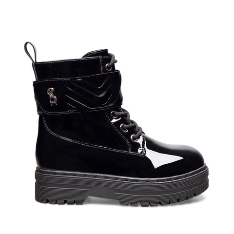 מגפונים לילדות SMK-BLAKE בשחור