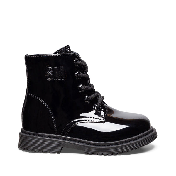 סטיב מאד - מגפונים לילדות SMK-BEA בשחור