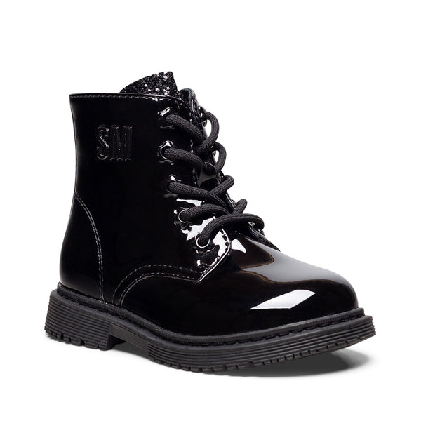 סטיב מאד - מגפונים לילדות SMK-BEA בשחור