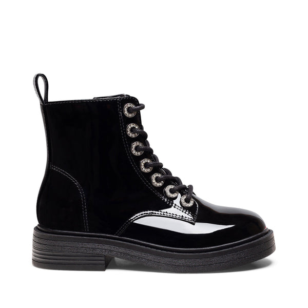 סטיב מאד - מגפונים לילדות JNOLITA בשחור