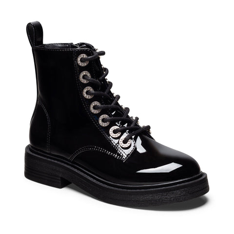 מגפונים לילדות JNOLITA בשחור