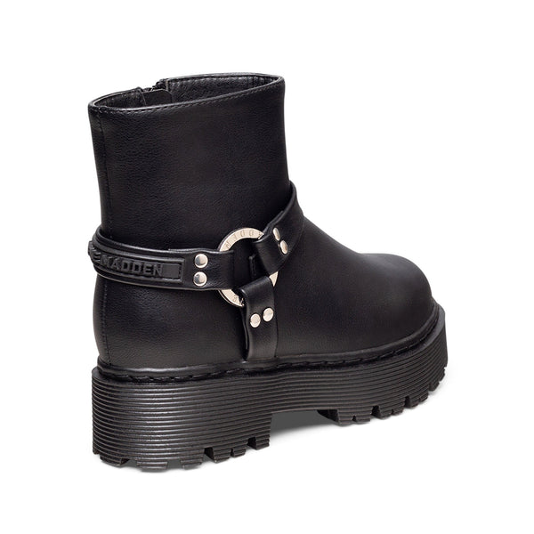 סטיב מאד - מגפונים לילדות SMK-BELLA בשחור