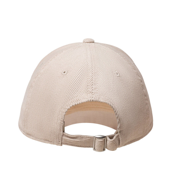 סטיב מאד - כובע מצחייה לנשים DADDY בגוון קרם