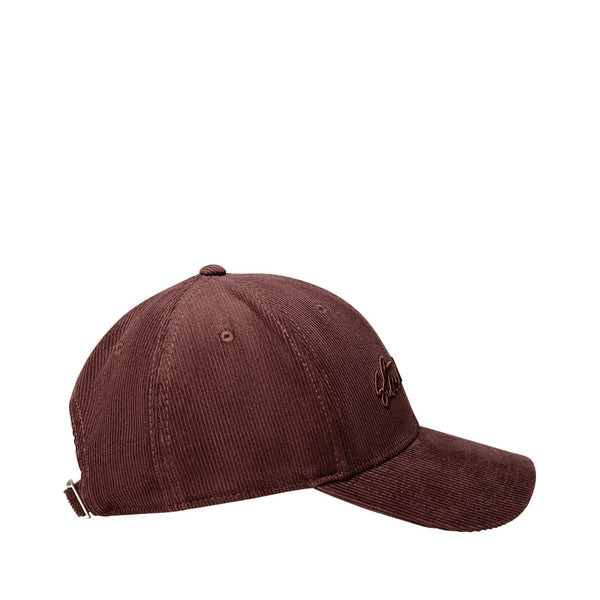 סטיב מאד - כובע מצחייה לנשים DADDY בחום