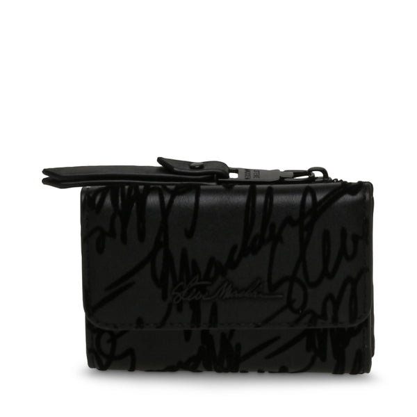 סטיב מאד - ארנק קטן לנשים BDOLLA בשחור