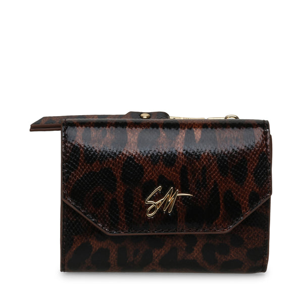 סטיב מאד - ארנק קטן לנשים BMALLEY-E במנומר