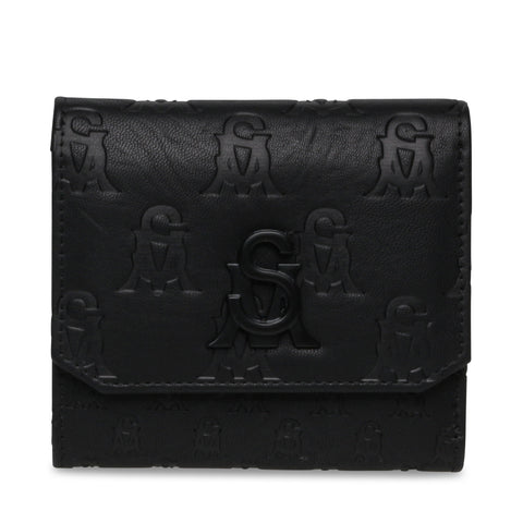 ארנק לנשים BRILLIX בשחור