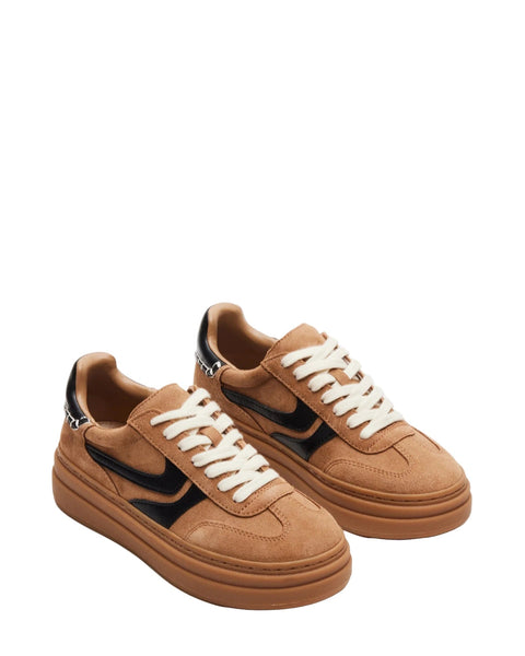 סטיב מאד - סניקרס פלטפורמה DODGE בקאמל