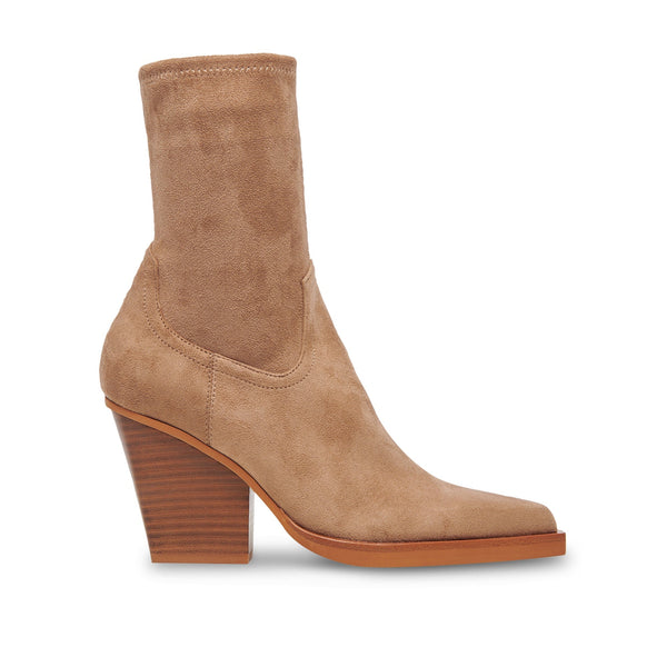 סטיב מאד - מגפוני בוקרים מזמש BOYD DOLCE VITA בבז'