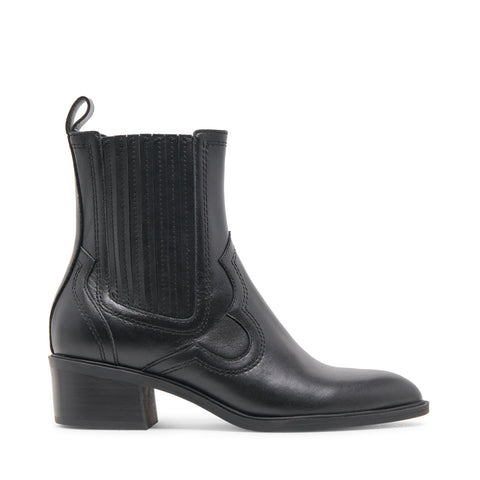 מגפוני בוקרים לנשים BRYLEE-H2O DOLCE VITA בשחור