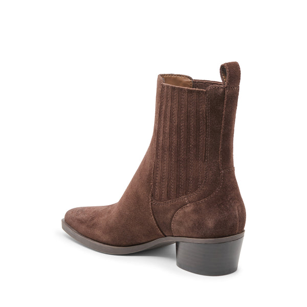 סטיב מאד - מגפוני בוקרים מזמש לנשים FAINT-H2O DOLCE VITA בחום