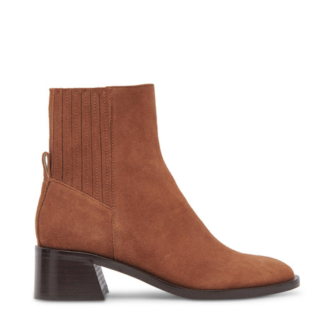 מגפוני זמש לנשים LINNY-H2O DOLCE VITA בחום