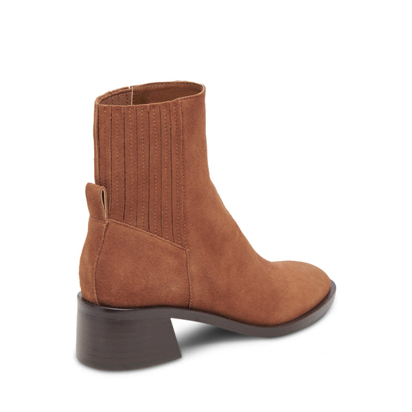 סטיב מאד - מגפוני זמש לנשים LINNY-H2O DOLCE VITA בחום