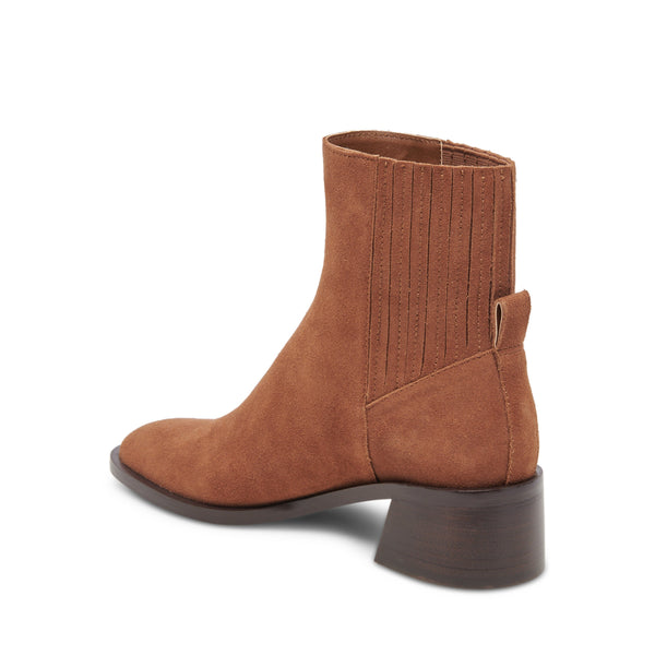 סטיב מאד - מגפוני זמש לנשים LINNY-H2O DOLCE VITA בחום