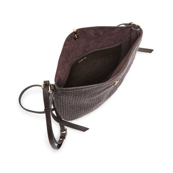 סטיב מאד - תיק צד לנשים BENNETTR DOLCE VITA בחום