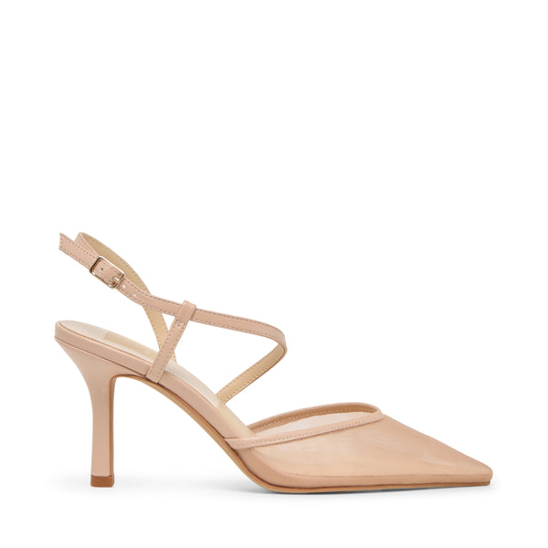 סטיב מאד - נעלי עקב סירה KAMRA-M DOLCE VITA בניוד