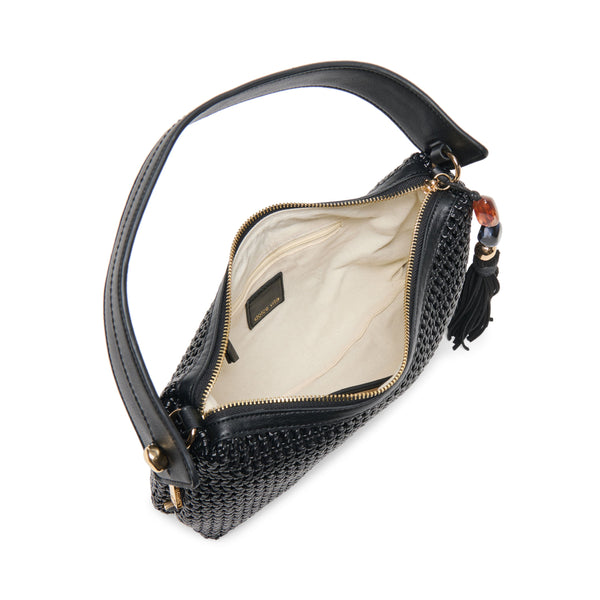 סטיב מאד - תיק יד לנשים ZARIA-W DOLCE VITA בשחור