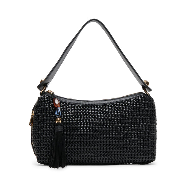 סטיב מאד - תיק יד לנשים ZARIA-W DOLCE VITA בשחור