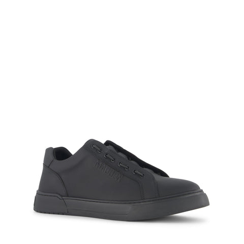 נעלי סניקרס לגברים M-XENON בשחור