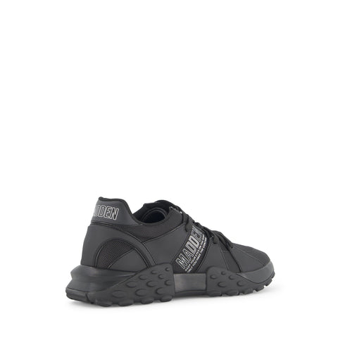 נעלי סניקרס לגברים M-XONAS בשחור