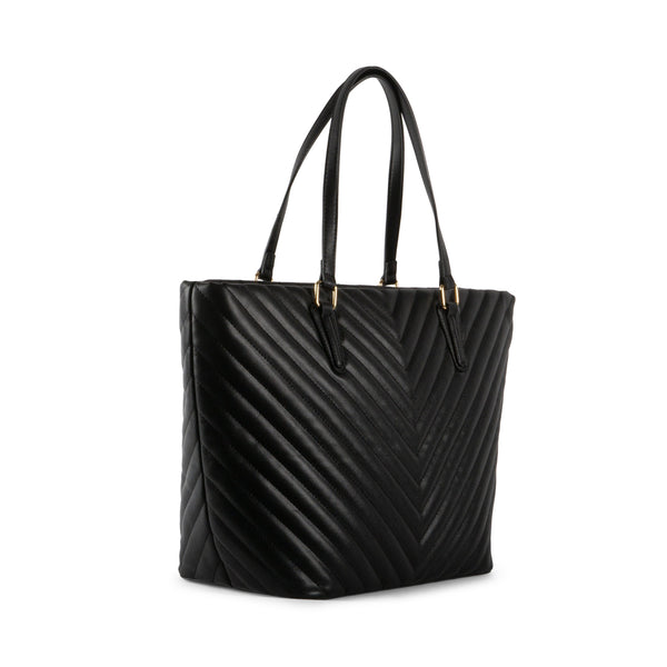 סטיב מאד - תיק יד גדול לנשים BJUDE-2 בשחור