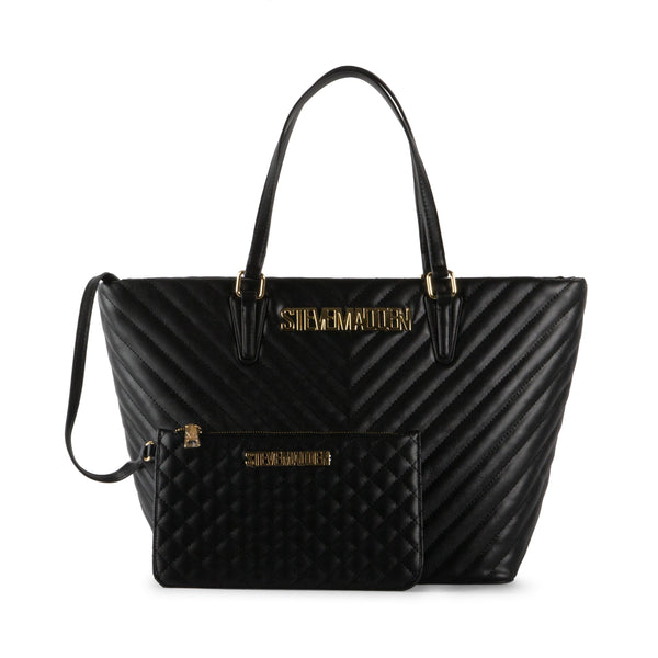 סטיב מאד - תיק יד גדול לנשים BJUDE-2 בשחור