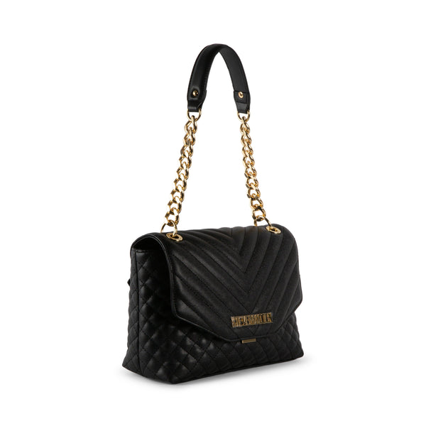 סטיב מאד - תיק צד לנשים BPAT-2 בשחור