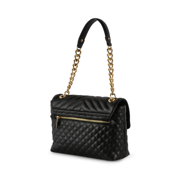 סטיב מאד - תיק צד לנשים BPAT-2 בשחור