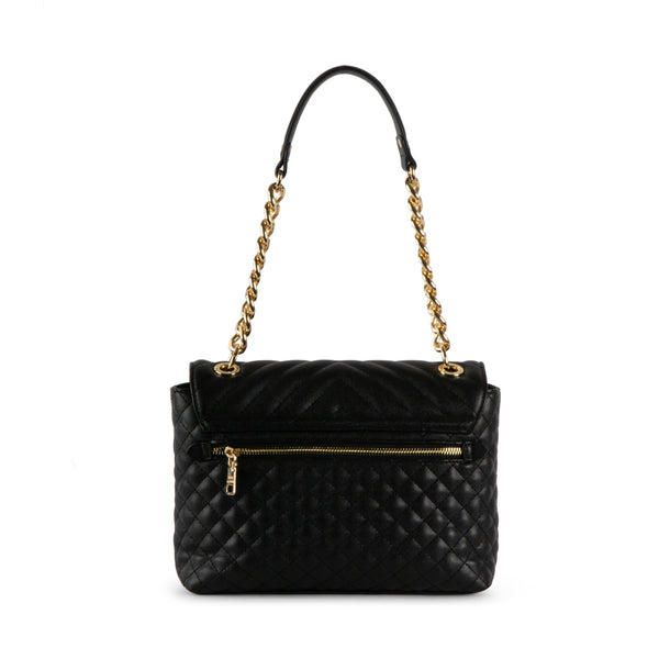 סטיב מאד - תיק צד לנשים BPAT-2 בשחור