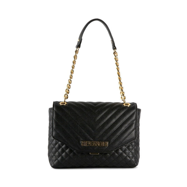 סטיב מאד - תיק צד לנשים BPAT-2 בשחור