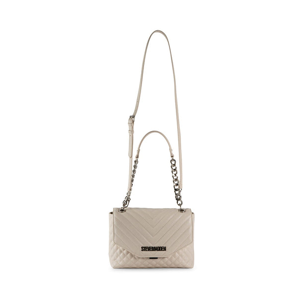 סטיב מאד - תיק צד לנשים BPAT-2 בגוון אבן