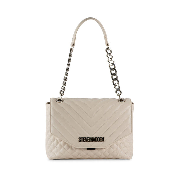 סטיב מאד - תיק צד לנשים BPAT-2 בגוון אבן