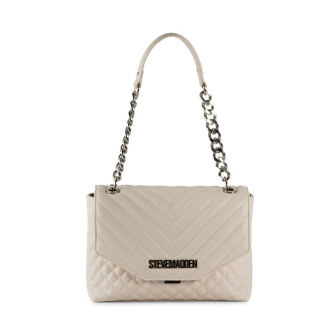 תיק צד לנשים BPAT-2 בגוון אבן