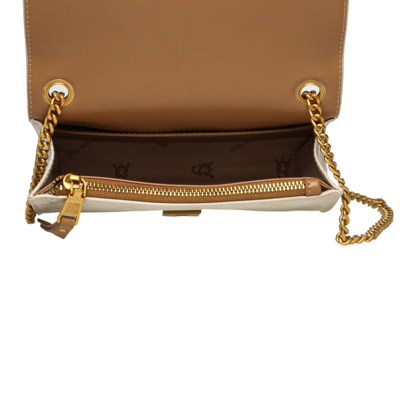 סטיב מאד - תיק צד לנשים BAMBY באבן קאמל