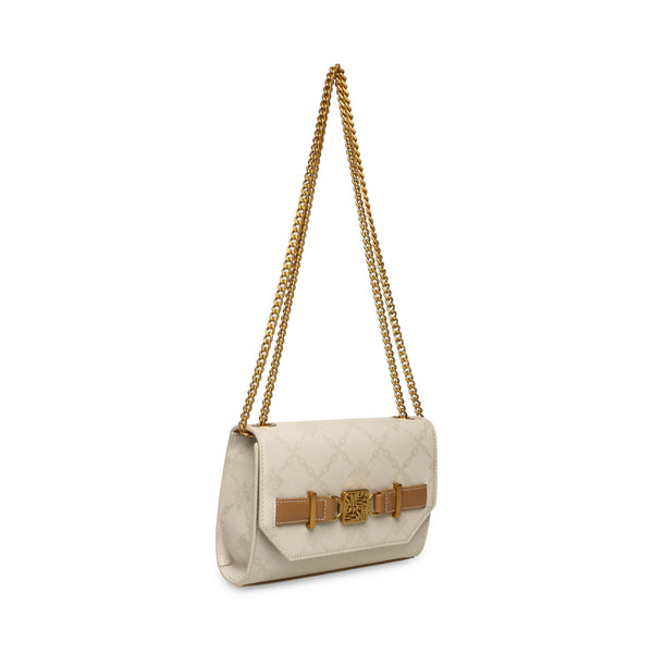 סטיב מאד - תיק צד לנשים BAMBY באבן קאמל