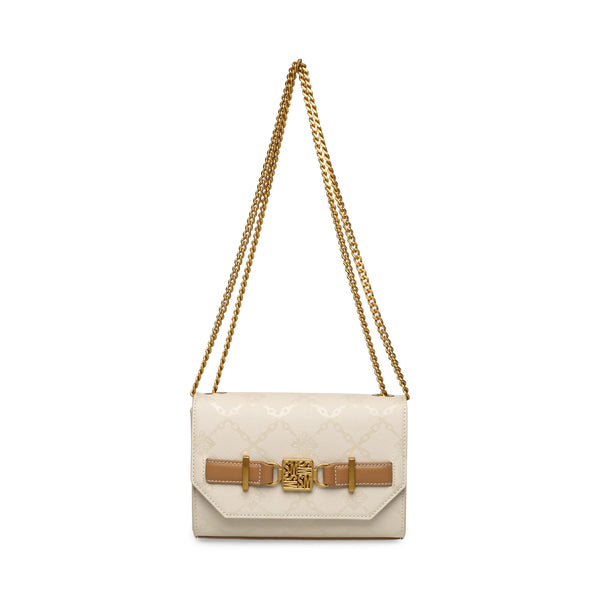 סטיב מאד - תיק צד לנשים BAMBY באבן קאמל